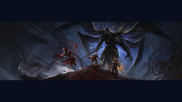 Shardbreakers