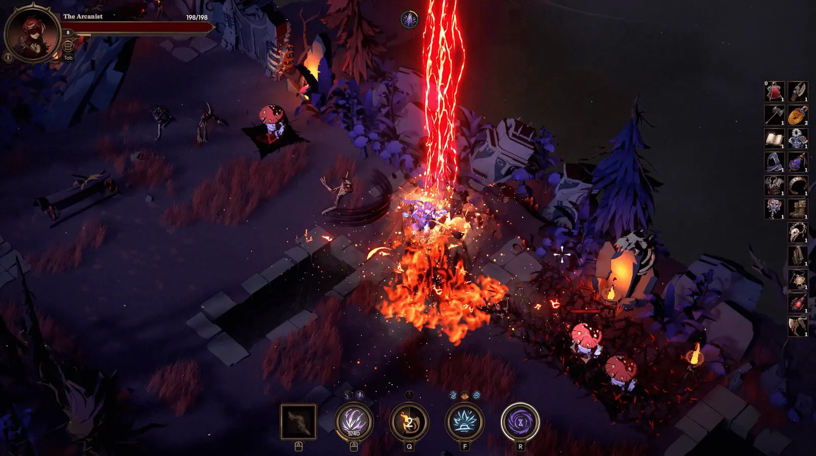 Shardbreakers media 2