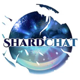 Обкладинка гри ShardChat