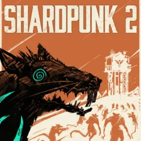 Обкладинка гри Shardpunk 2