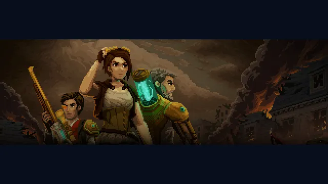 Shardpunk