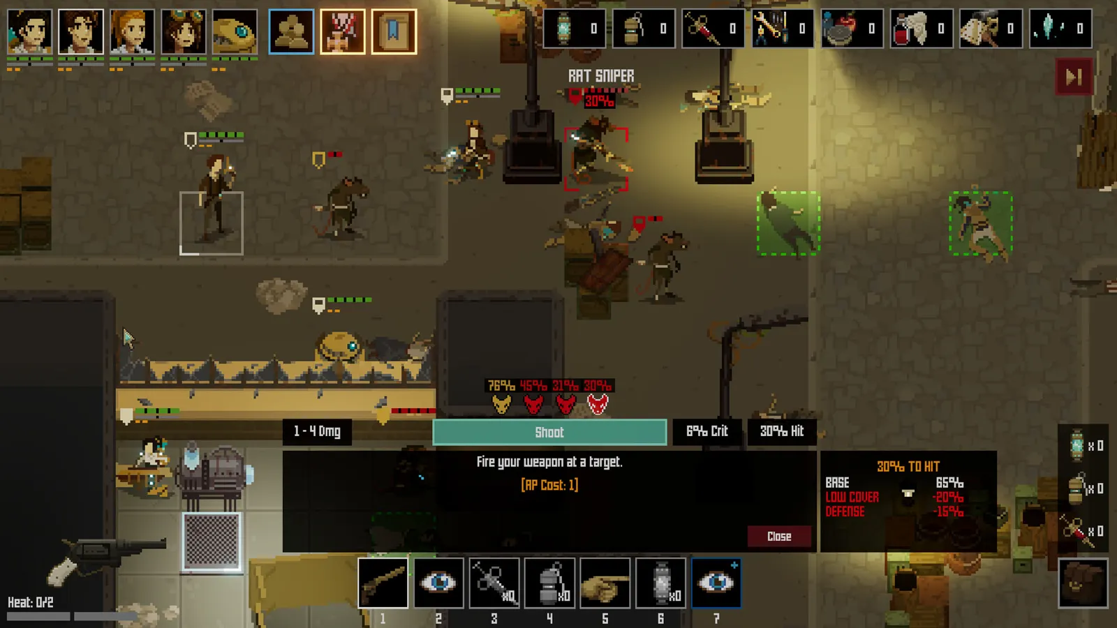 Shardpunk media 4