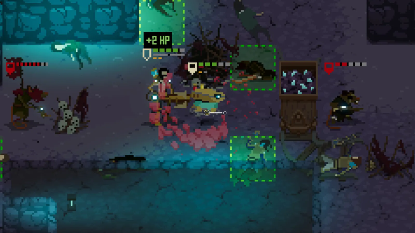 Shardpunk media 11