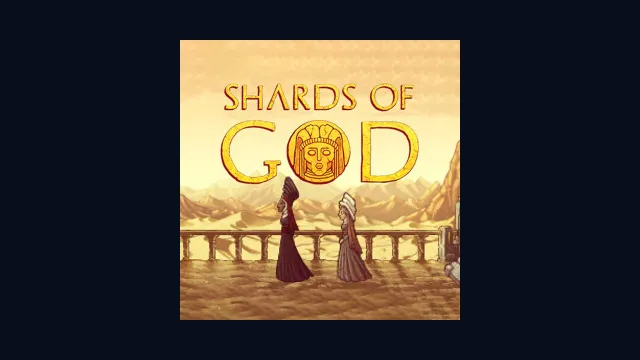 Shards of God