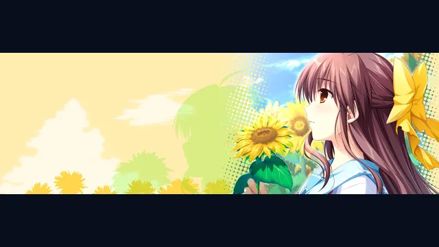 Sharin no Kuni, Himawari no Shoujo