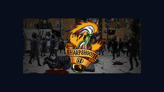 SharpShooter3D