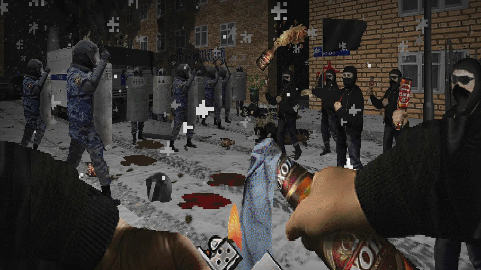 SharpShooter3D media 2