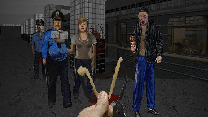 SharpShooter3D media 4