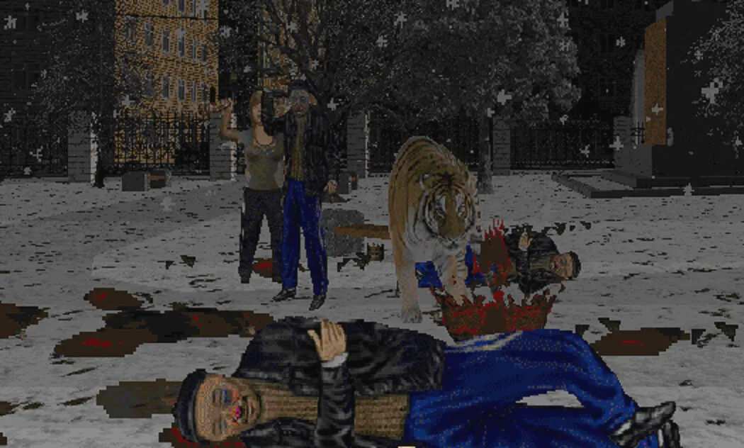 SharpShooter3D media 6