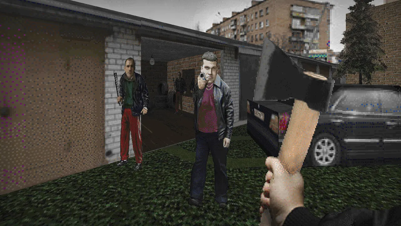 SharpShooter3D media 7