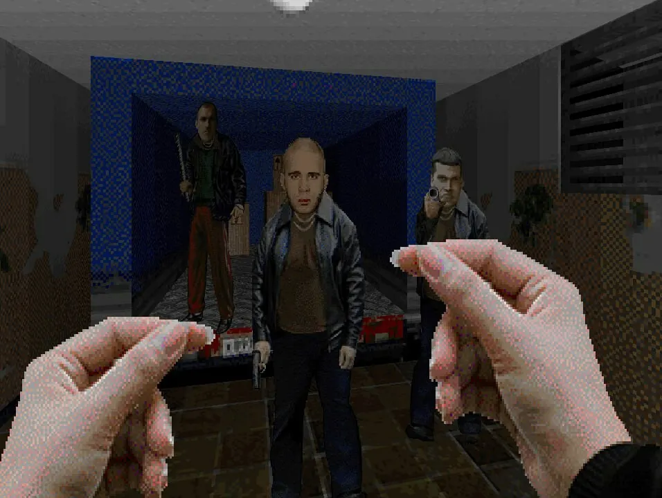 SharpShooter3D media 9