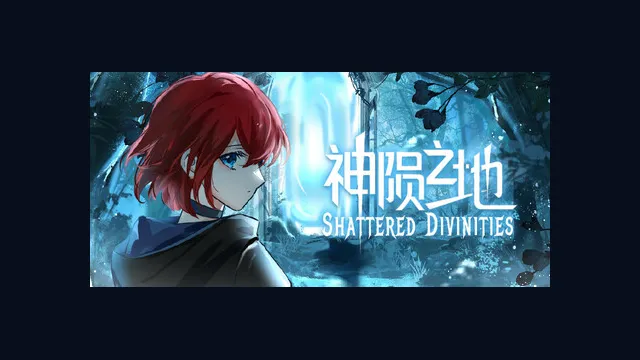 Shattered Divinities