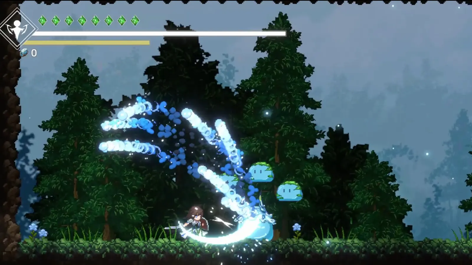 Shattered Divinities media 3