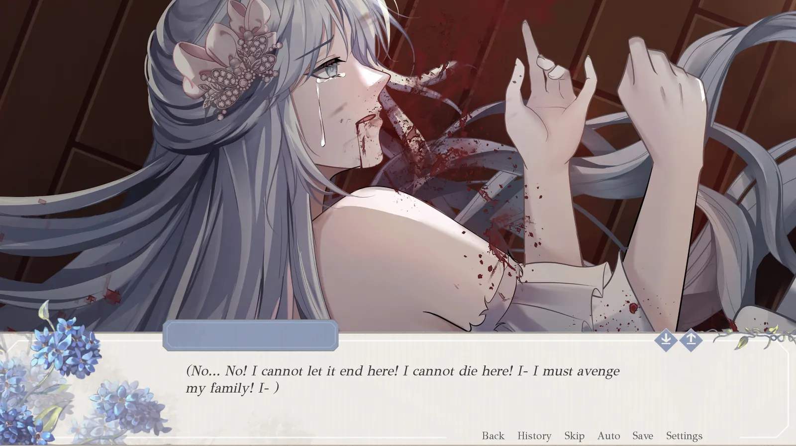 Shattered Souls media 3