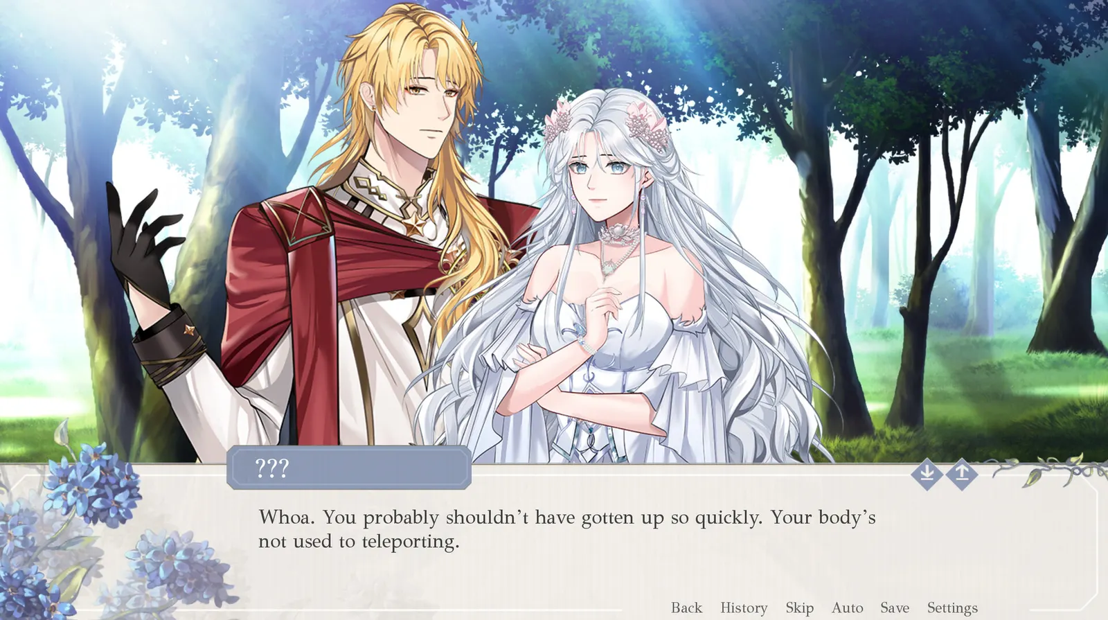 Shattered Souls media 4