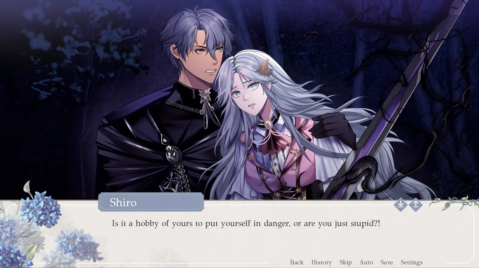 Shattered Souls media 10