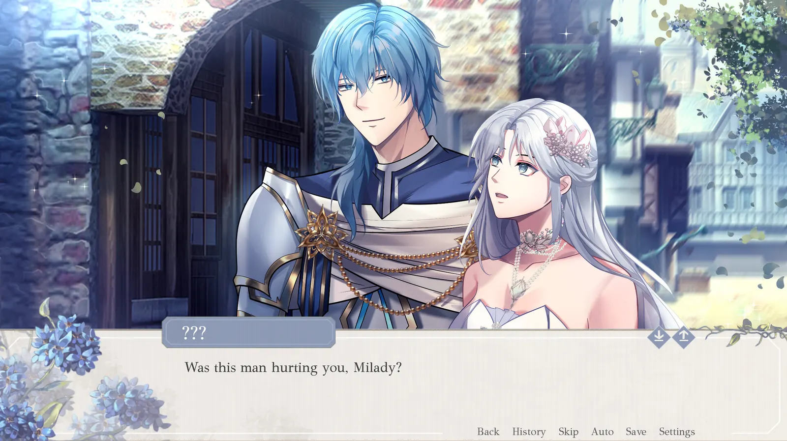 Shattered Souls media 12