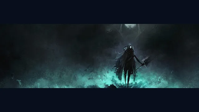 Shattered - Tale of the Forgotten King
