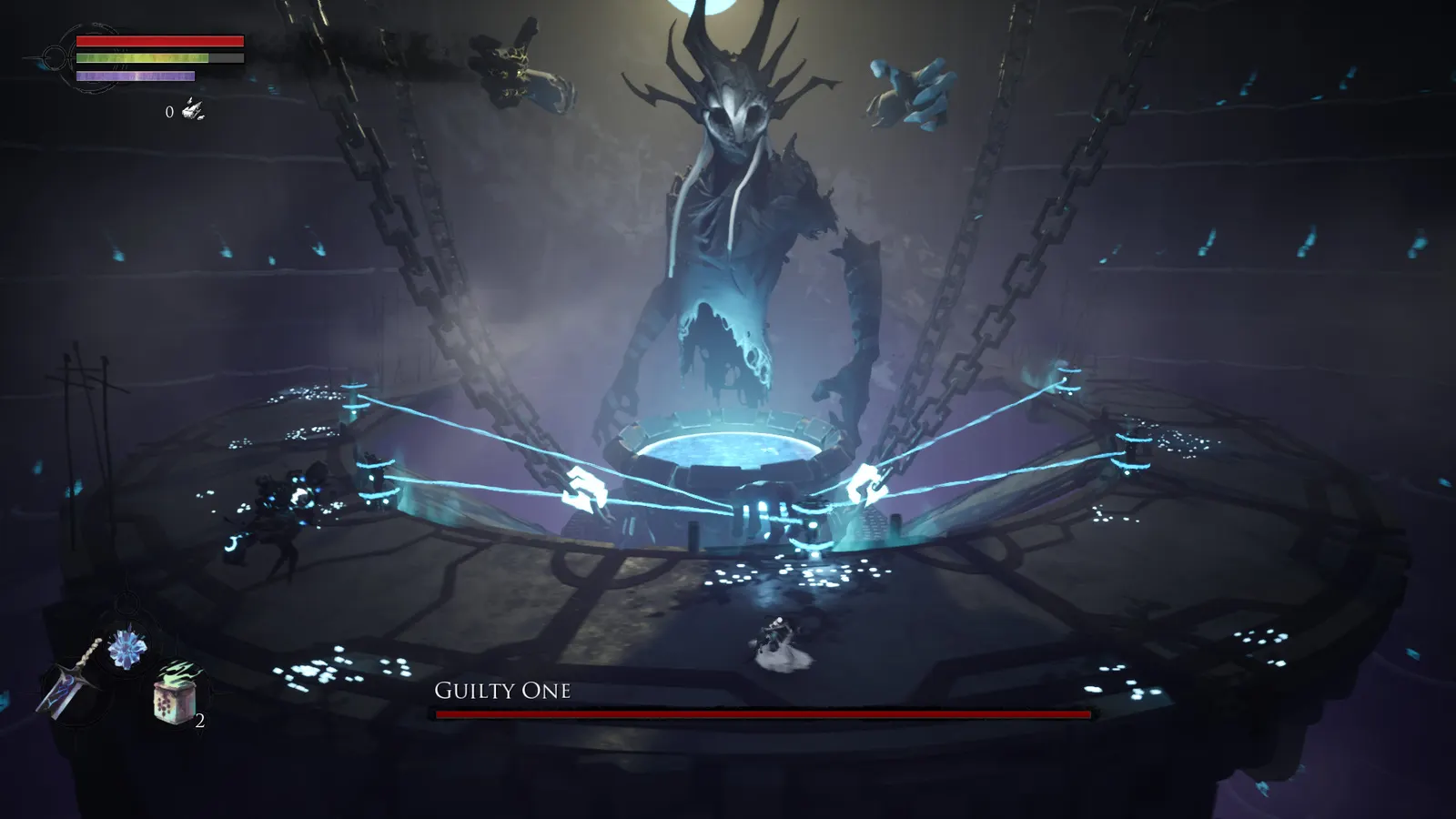 Shattered - Tale of the Forgotten King media 5