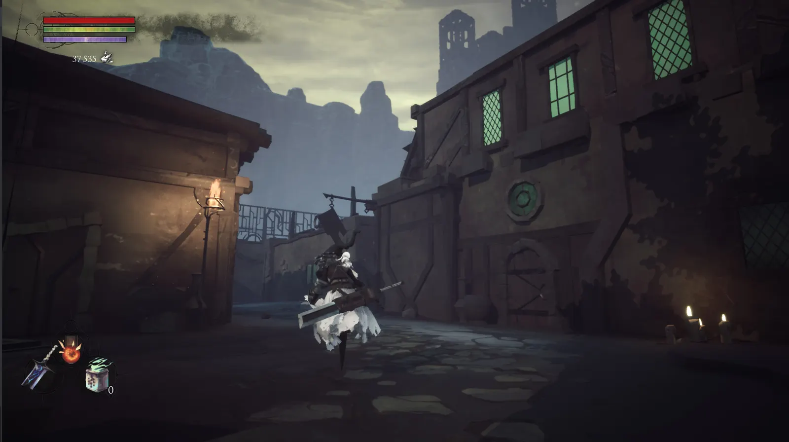Shattered - Tale of the Forgotten King media 6