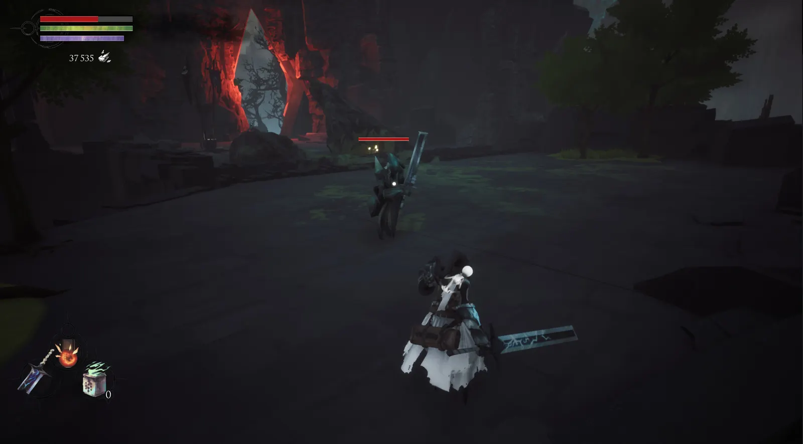 Shattered - Tale of the Forgotten King media 7