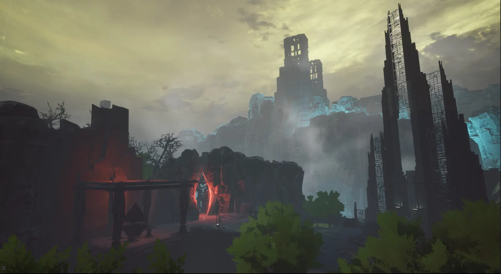 Shattered - Tale of the Forgotten King media 14