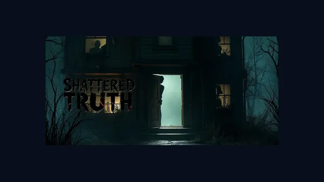 Shattered Truth