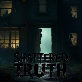 Обкладинка гри Shattered Truth