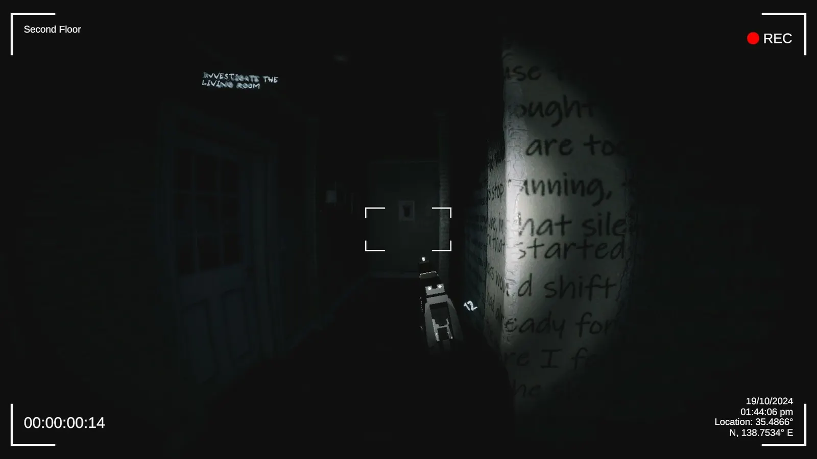 Shattered Truth media 6