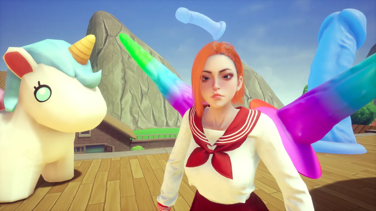 She Hates Unicorns media 2