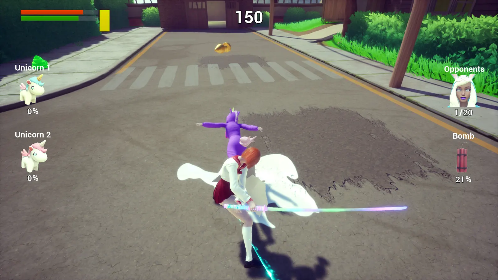 She Hates Unicorns media 14