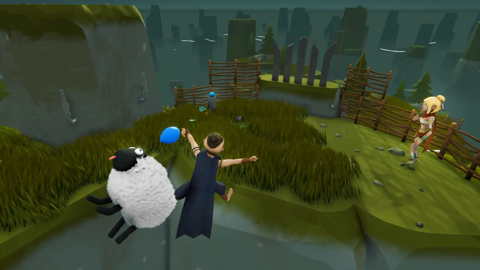 Sheep Sweep media 8
