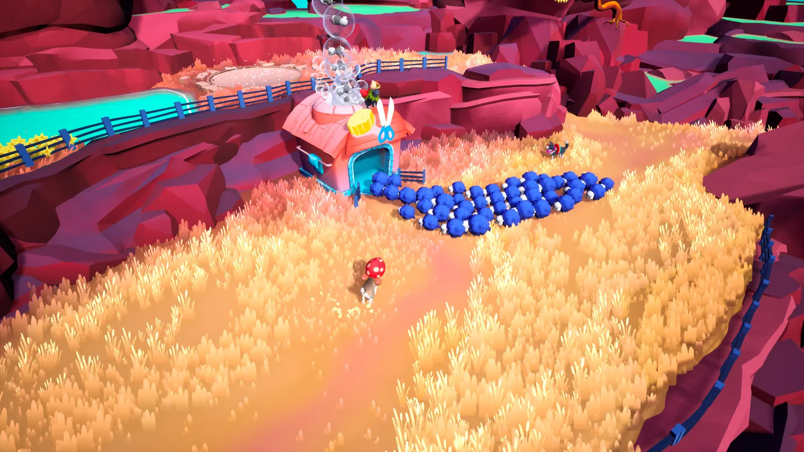 Sheepherds! media 3