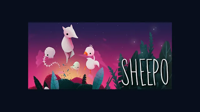 SHEEPO