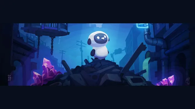 Sheepy: A Short Adventure