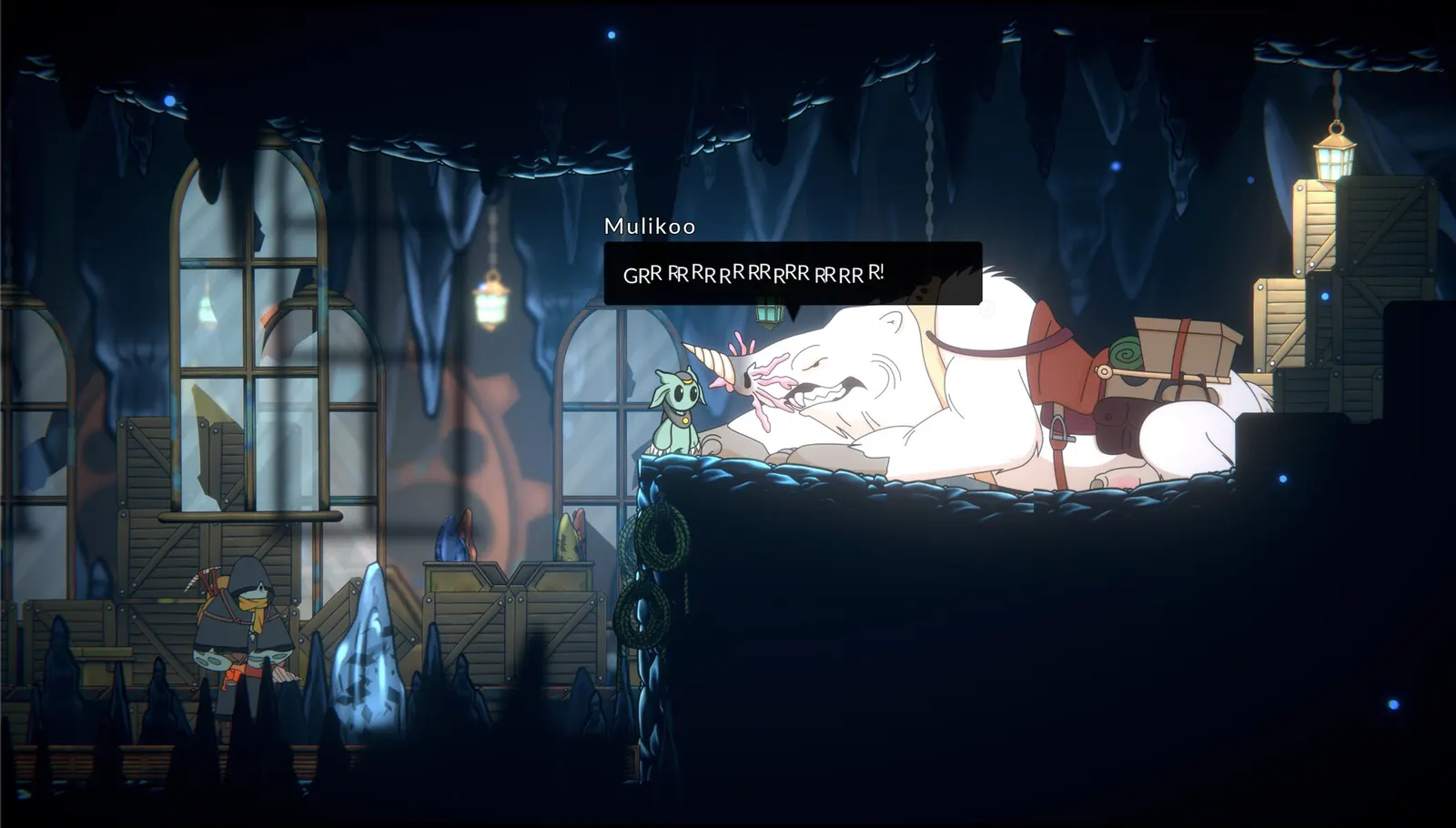Shellbound media 4