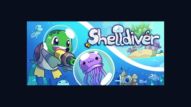 Shelldiver