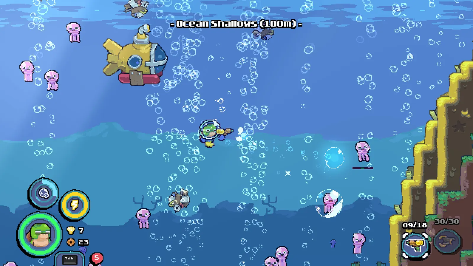 Shelldiver media 2