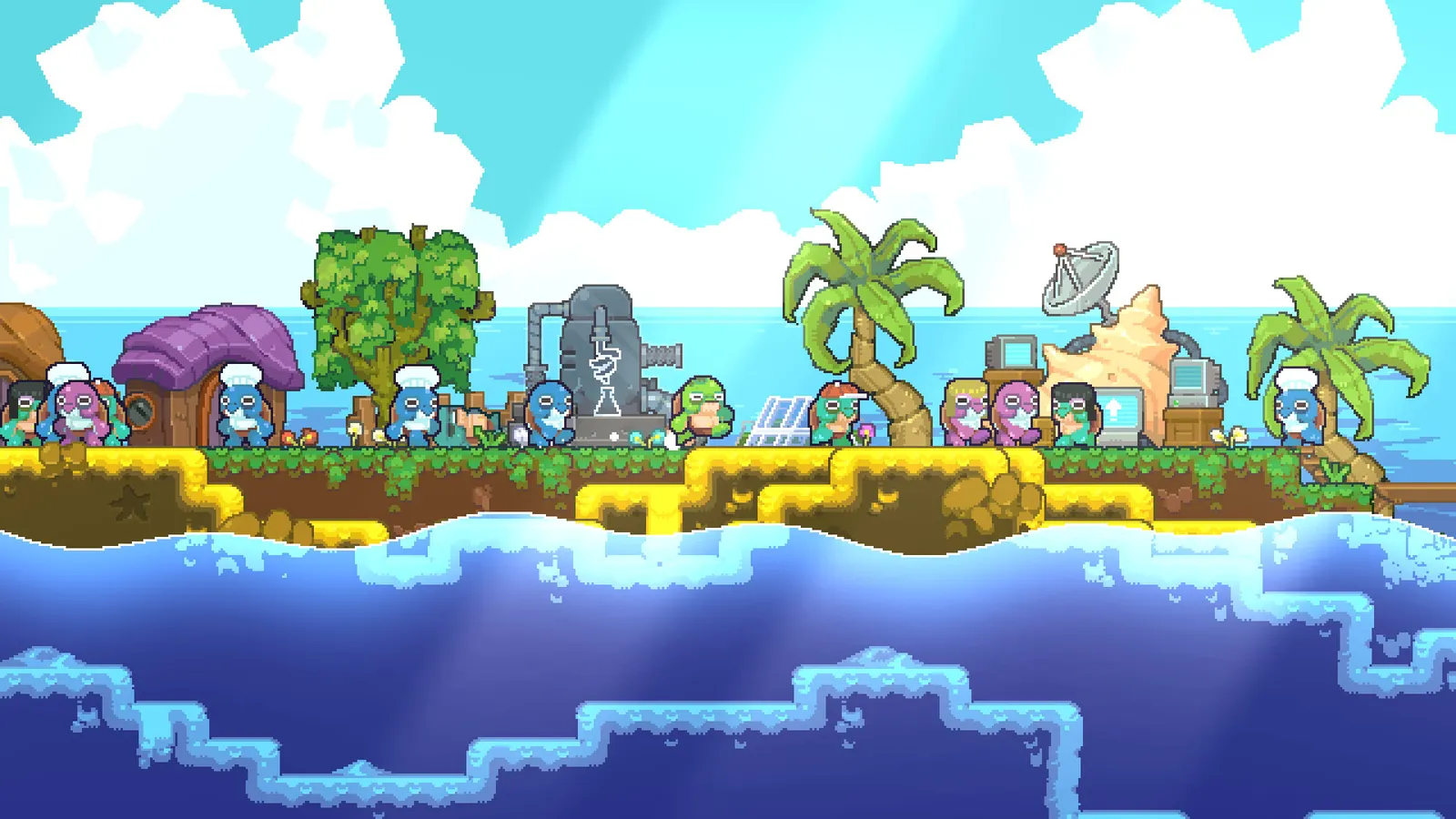 Shelldiver media 4