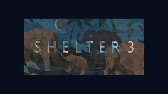 Shelter 3