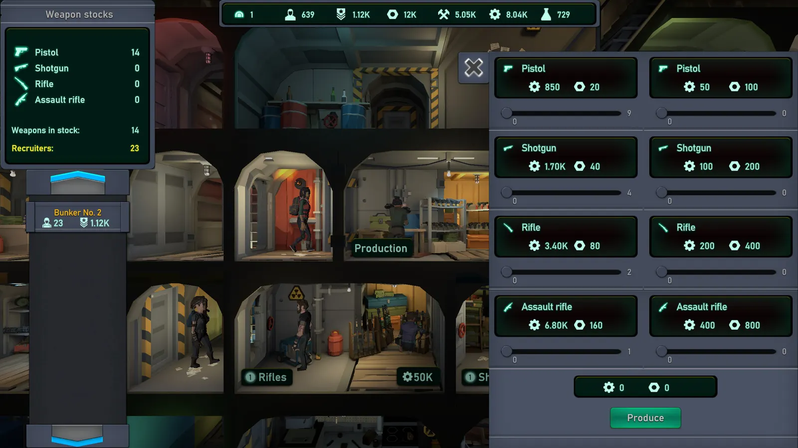 Shelter Manager media 6