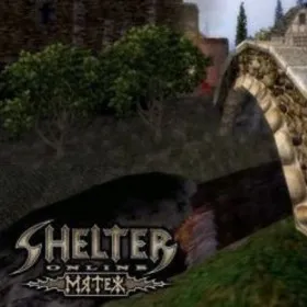 Обкладинка гри Shelter Online