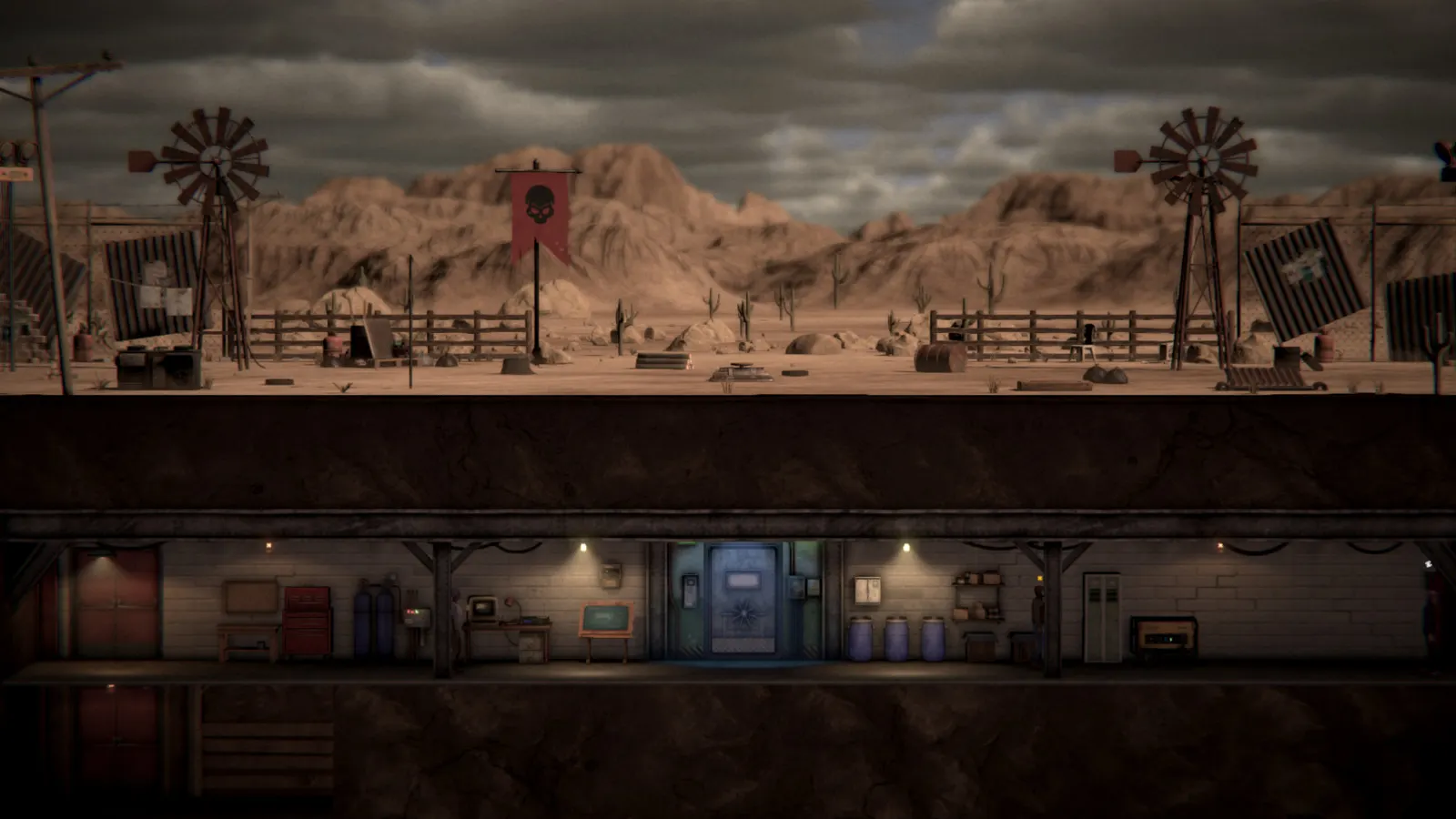 Sheltered 2 media 5