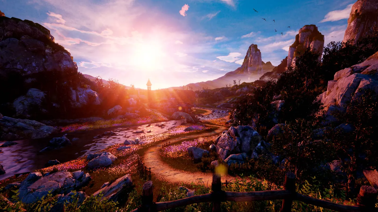 Shenmue III media 2