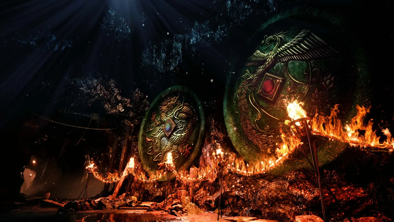 Shenmue III media 4