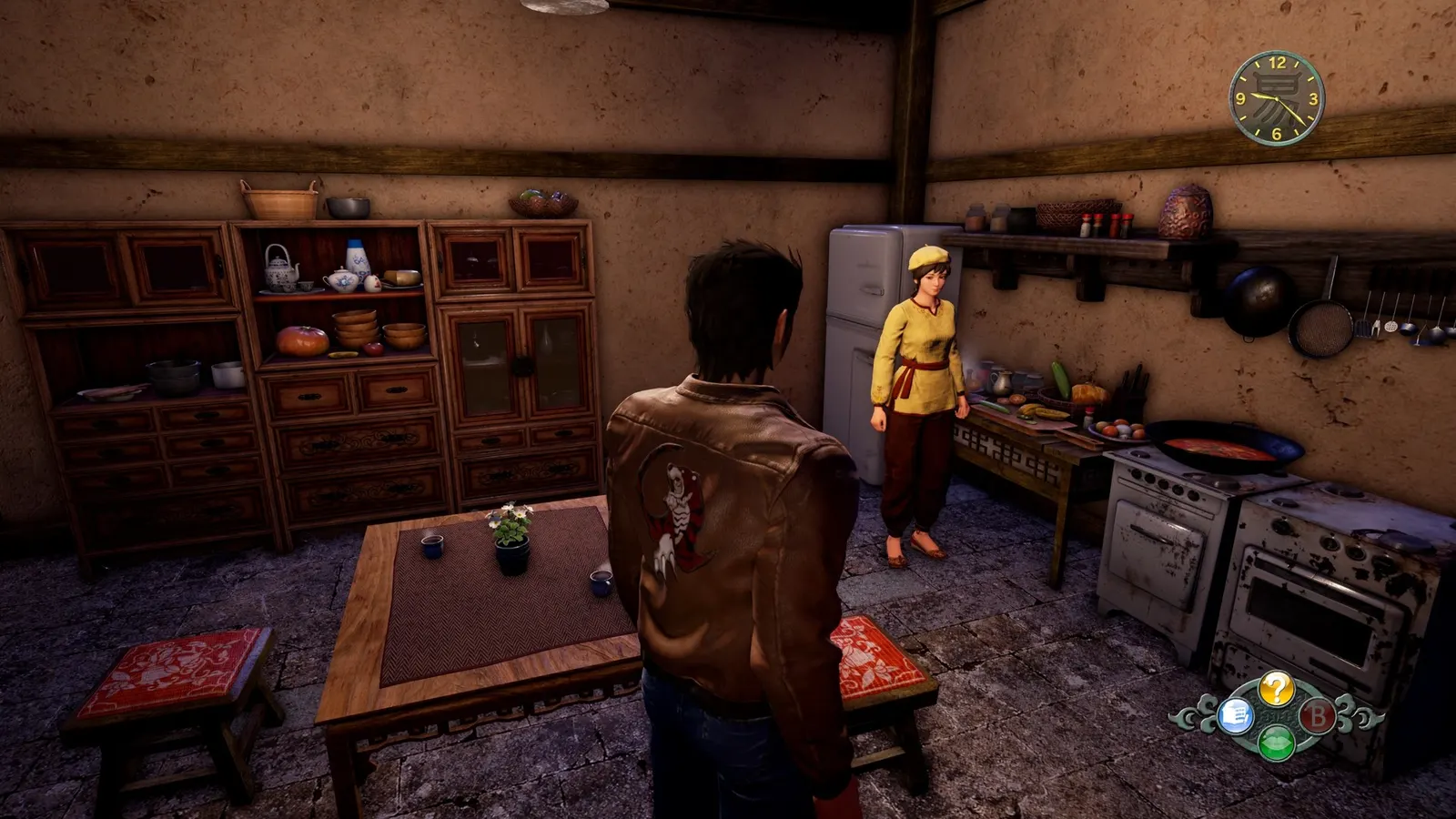 Shenmue III media 8