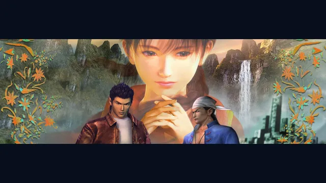 Shenmue I & II