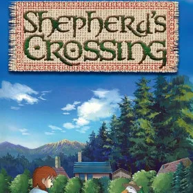 Обкладинка гри Shepherd's Crossing