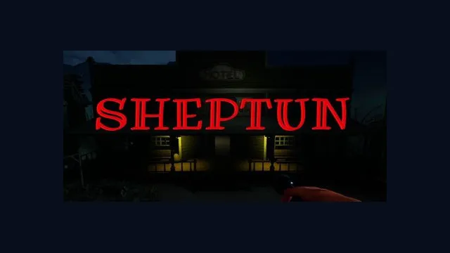Sheptun