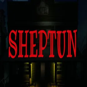 Обкладинка гри Sheptun